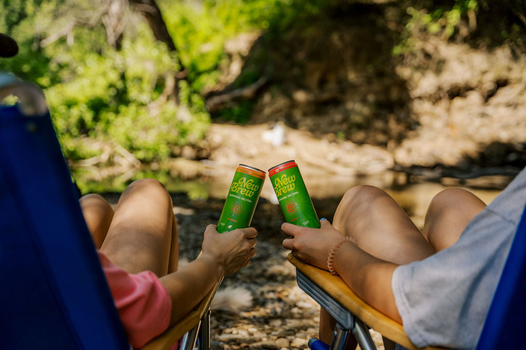 Our Mission: Redefining What It Means to “Share A Drink”