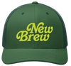 TRUCKER HAT