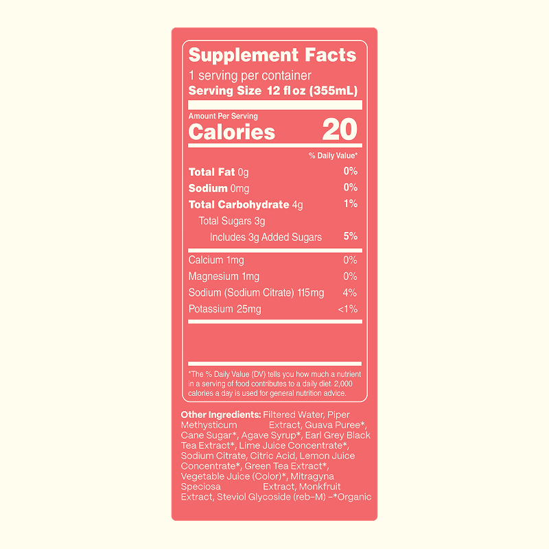 GUAVA