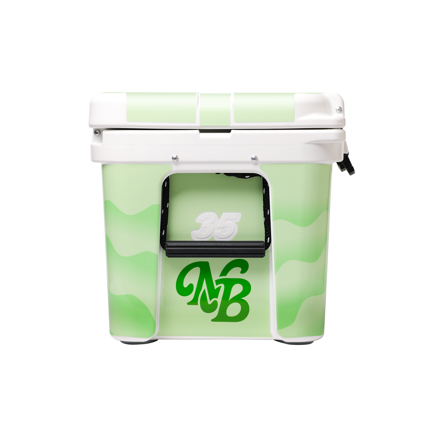 New Brew Cooler