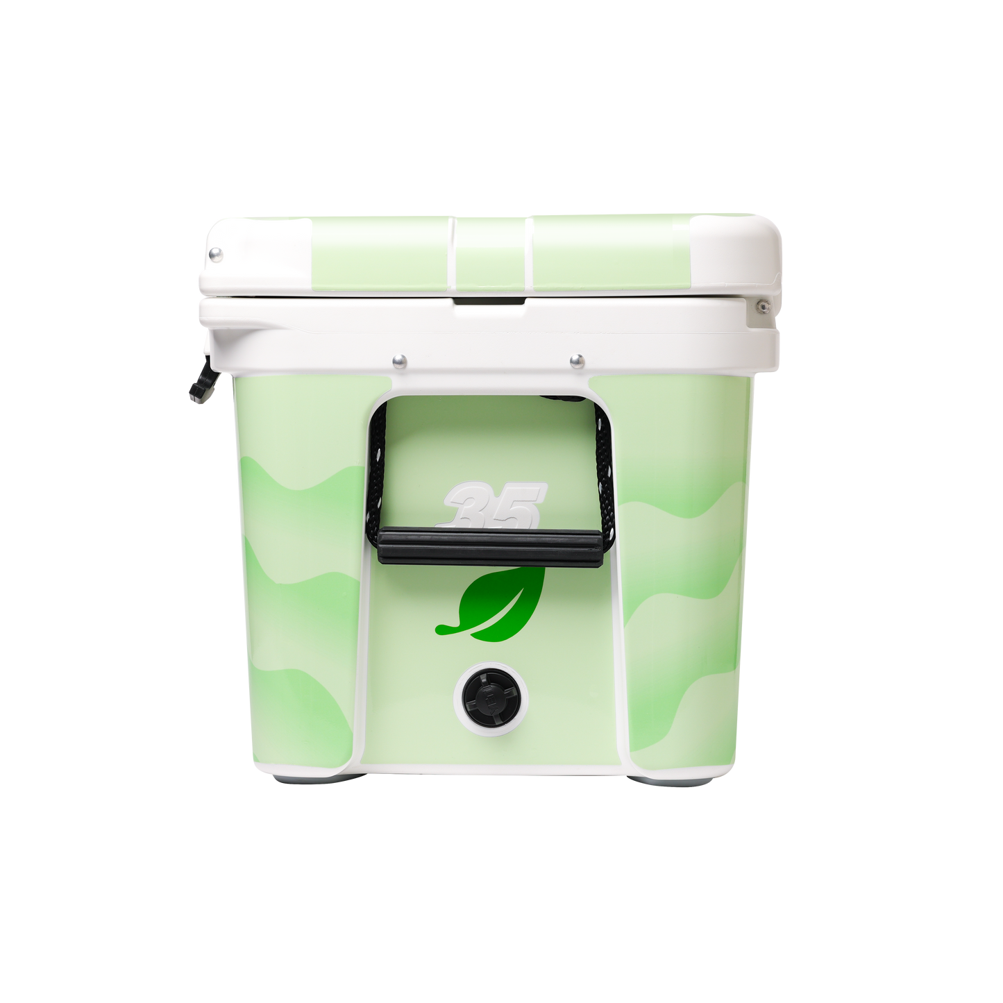 New Brew Cooler