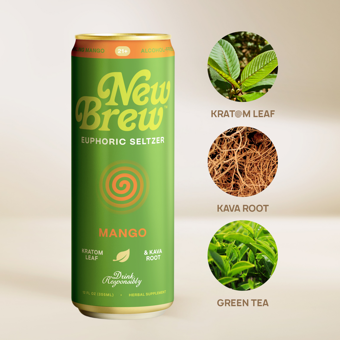 MANGO 36 PACK