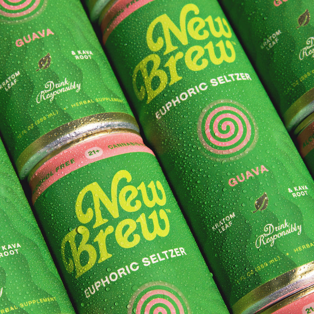 Newbar Non-Alcoholic Social Tonics | New Brew – New Brew Official