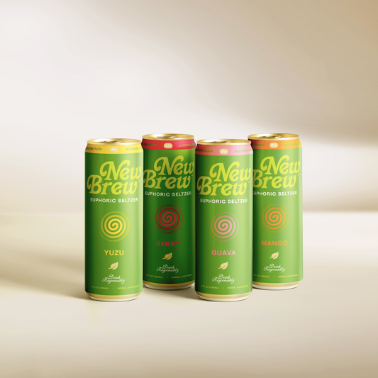 VARIETY 4 Pack