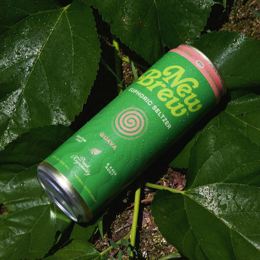 GUAVA - Hover